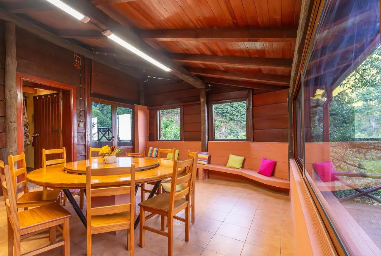 Feriehus Villa Fontes 5 Ponta Delgada